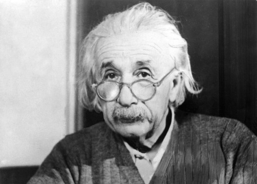 albert-einstein