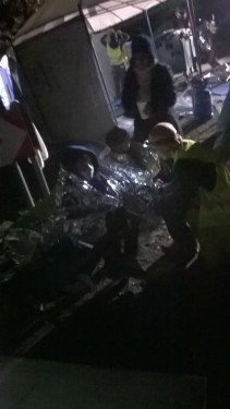 Hypotermie-Prochladnutí. Až příliš časté, hlavně děti a senioři