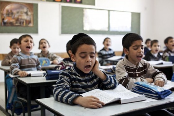 jewish-school