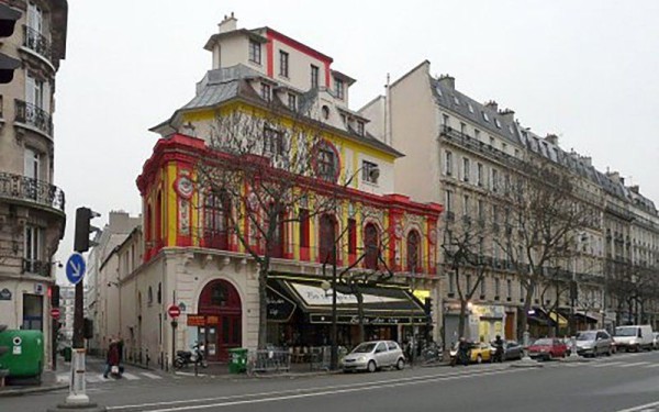 club bataclan
