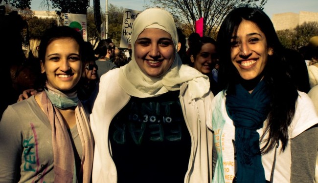 muslim