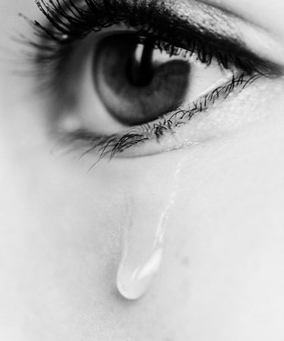 tears