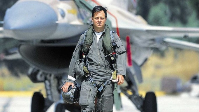 ilan_ramon_air_force