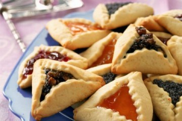 hamentaschen