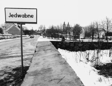 jedwabne