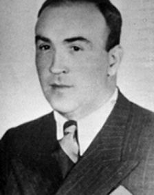 Avraham Stavsky