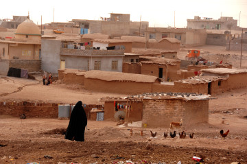Operation Iraqi Freedom