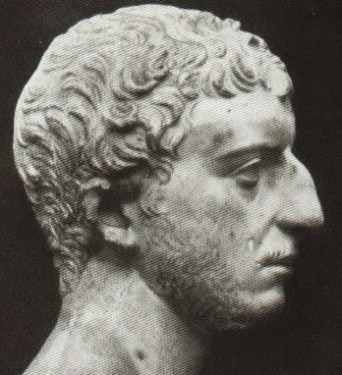 Josephus Flavius – Škoda, že nám slavnost xyloforií nepopsal podrobněji.