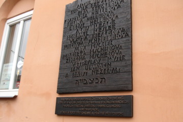 deska 038