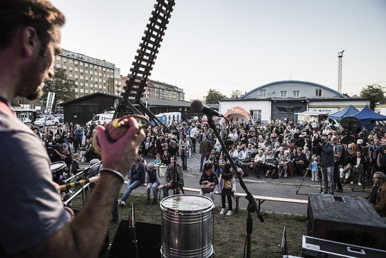 1_Bubenské nádraží opět ožije koncerty a happeningy_foto Karel Cudlín_ repro zdarma